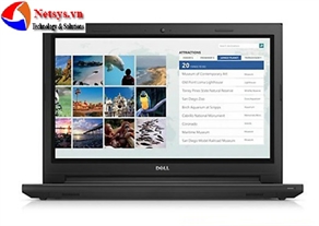 Laptop Dell Inspiron 14 3467 M20NR2